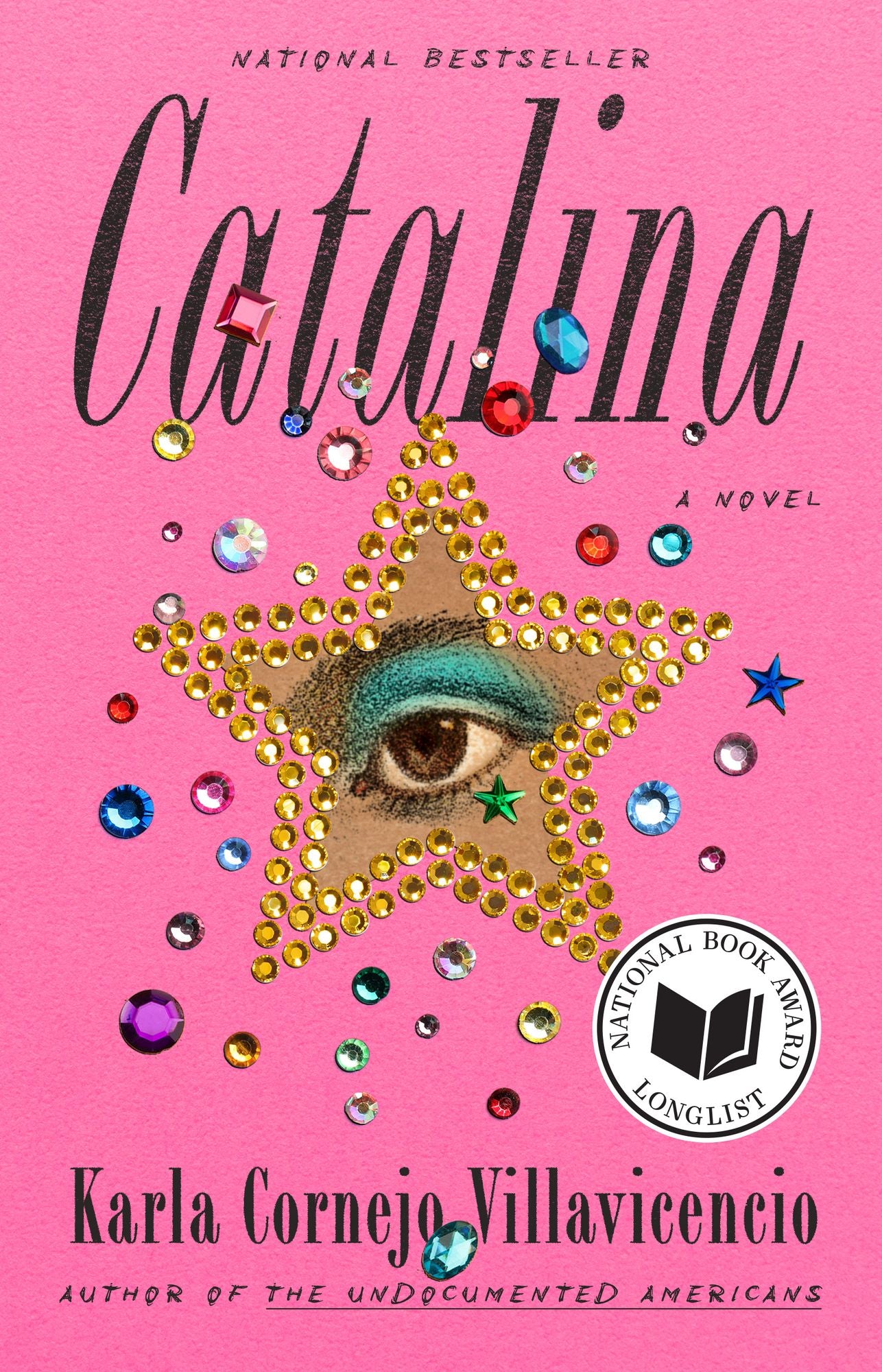 Catalina: A Novel