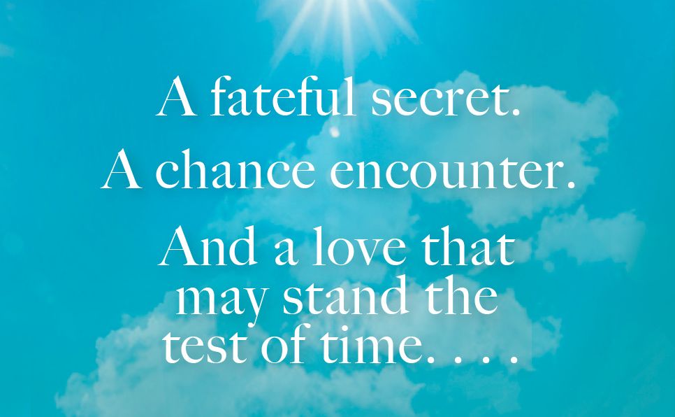 Counting Miracles: A Novel