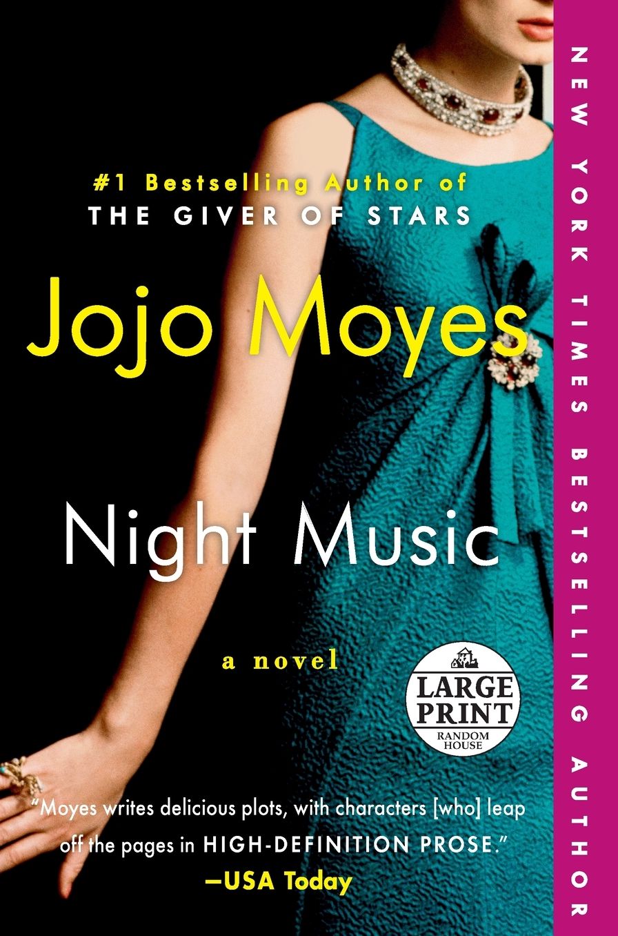 Night Music