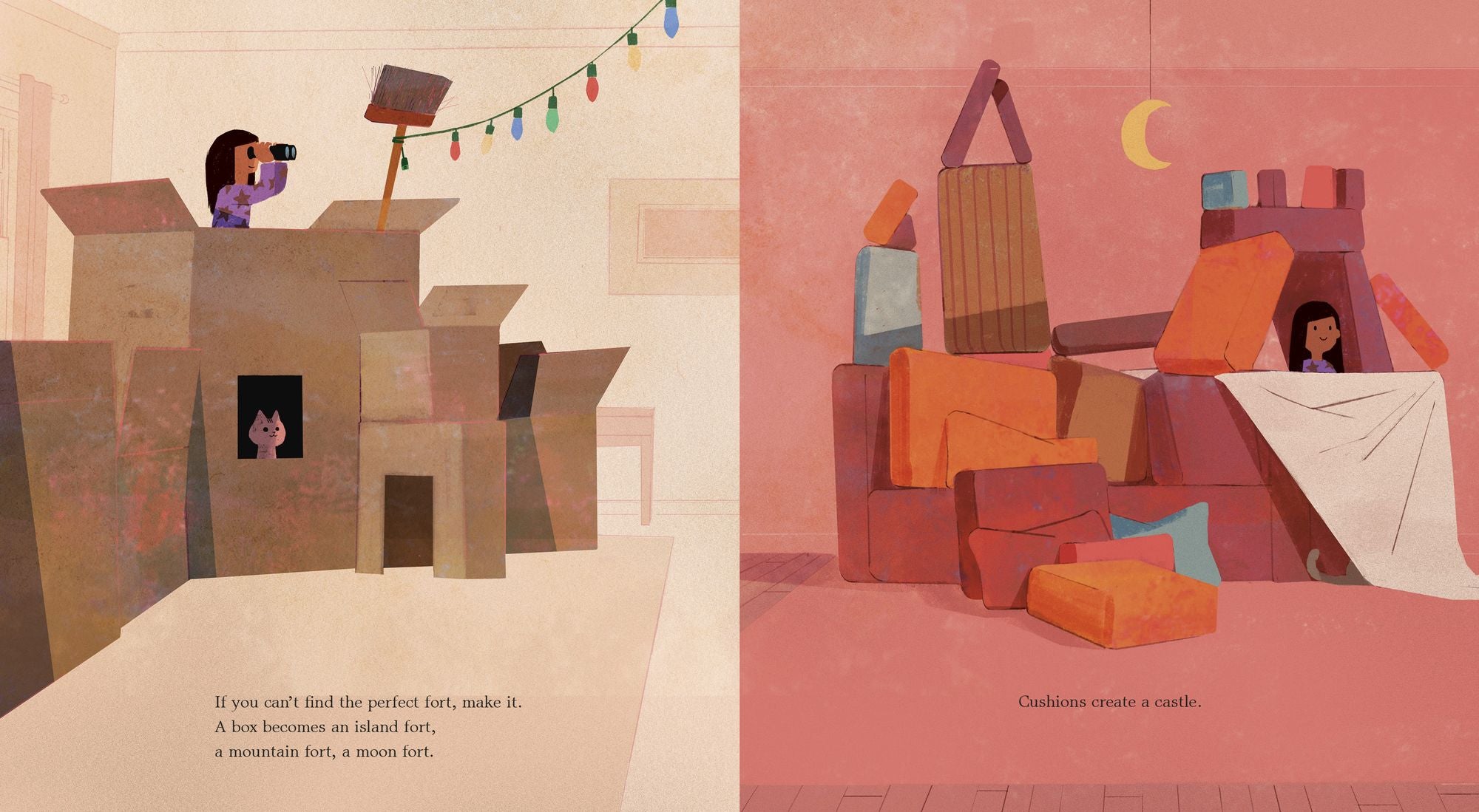 Forts