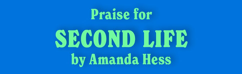 Second Life: Having a Child in the Digital Age