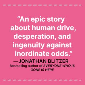 The Wall Dancers: Searching for Freedom and Connection on the Chinese Internet