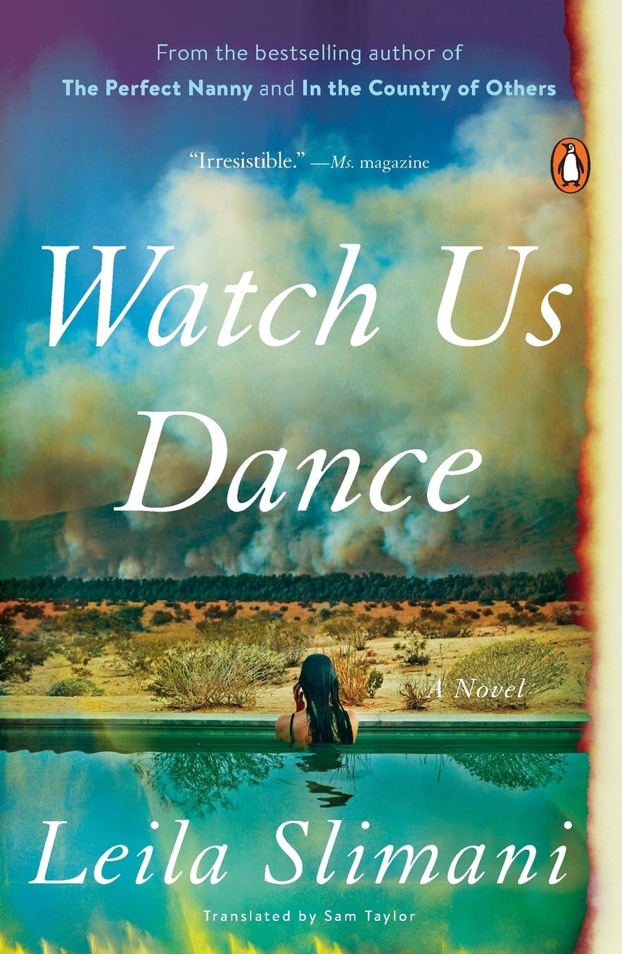 Watch Us Dance: A Novel