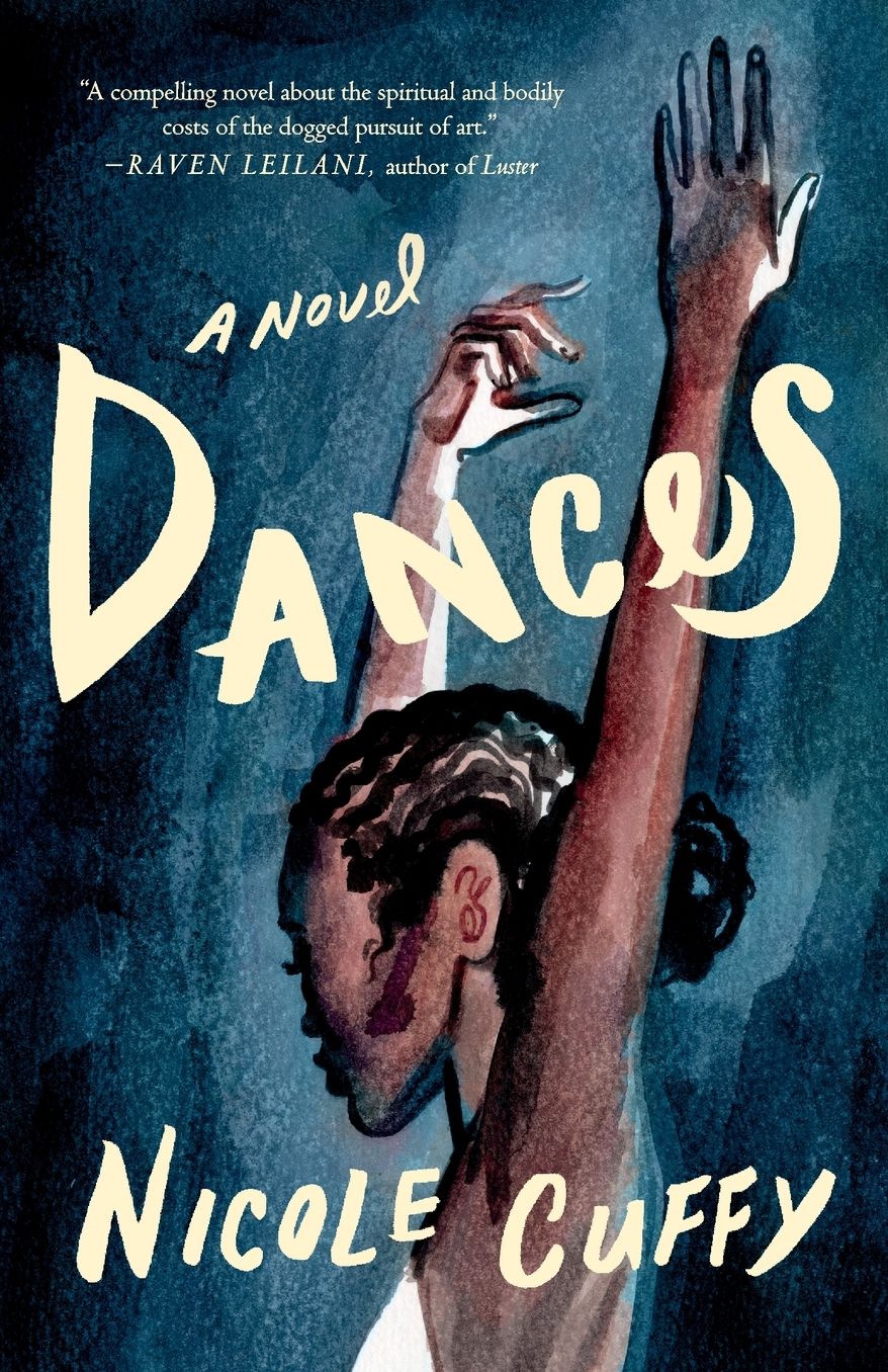 Dances: A Novel