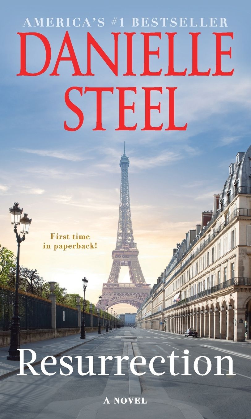 Resurrection: A Novel