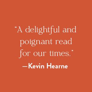 Perilous Times: A Novel