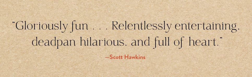 Perilous Times: A Novel