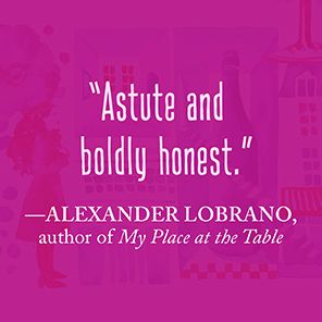 The French Ingredient: Making a Life in Paris One Lesson at a Time; A Memoir