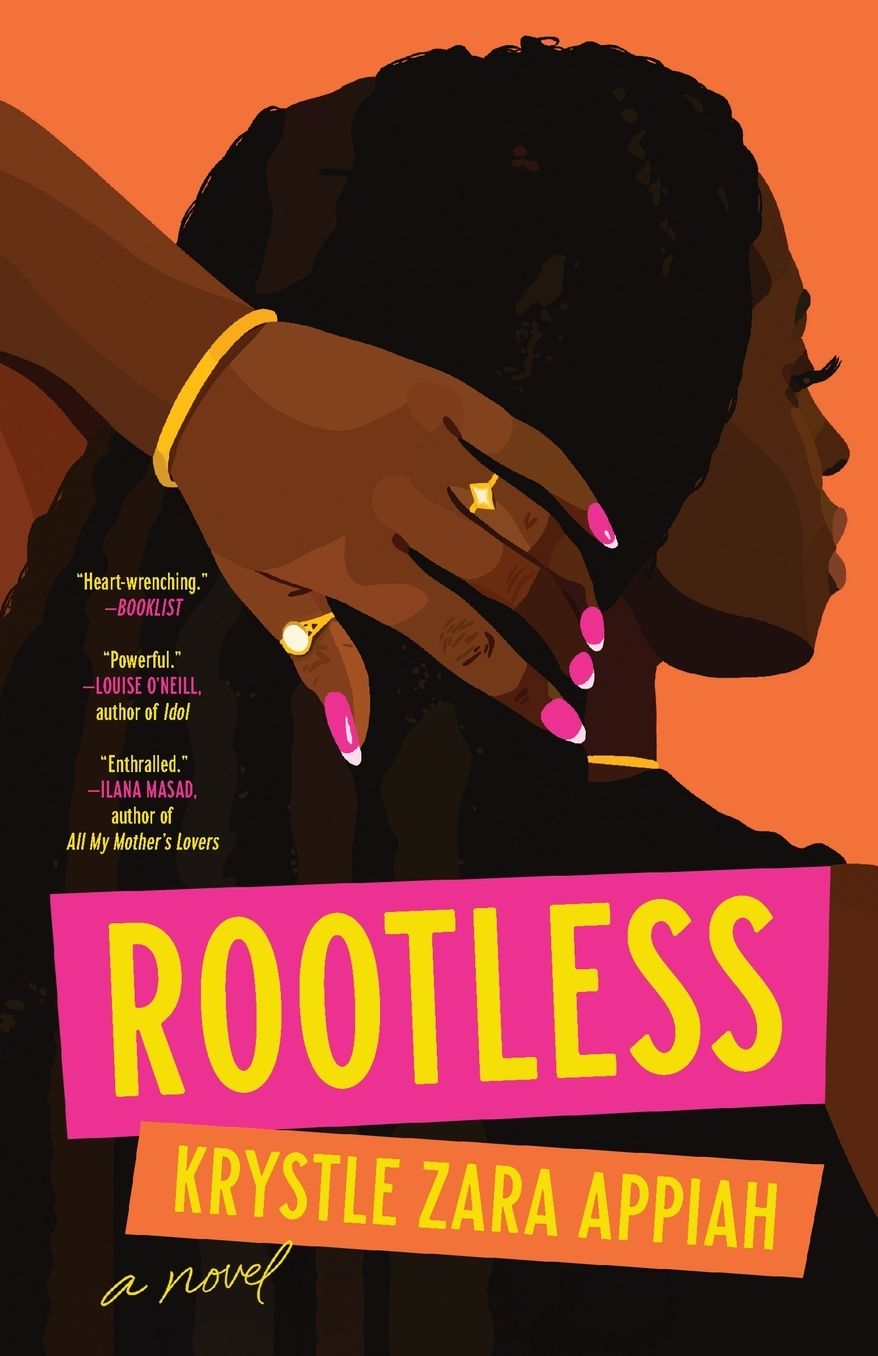 Rootless: A Novel