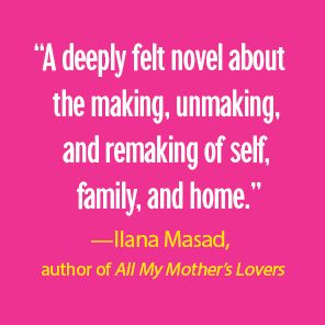Rootless: A Novel