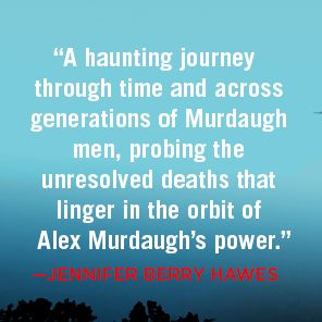 The Devil at His Elbow: Alex Murdaugh and the Fall of a Southern Dynasty