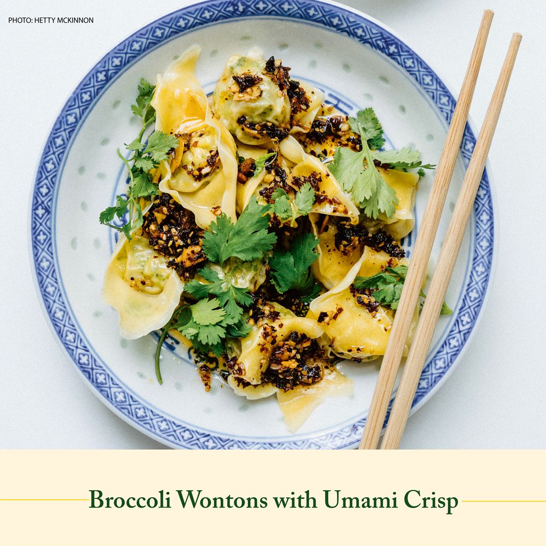 Tenderheart: A Cookbook About Vegetables and Unbreakable Family Bonds