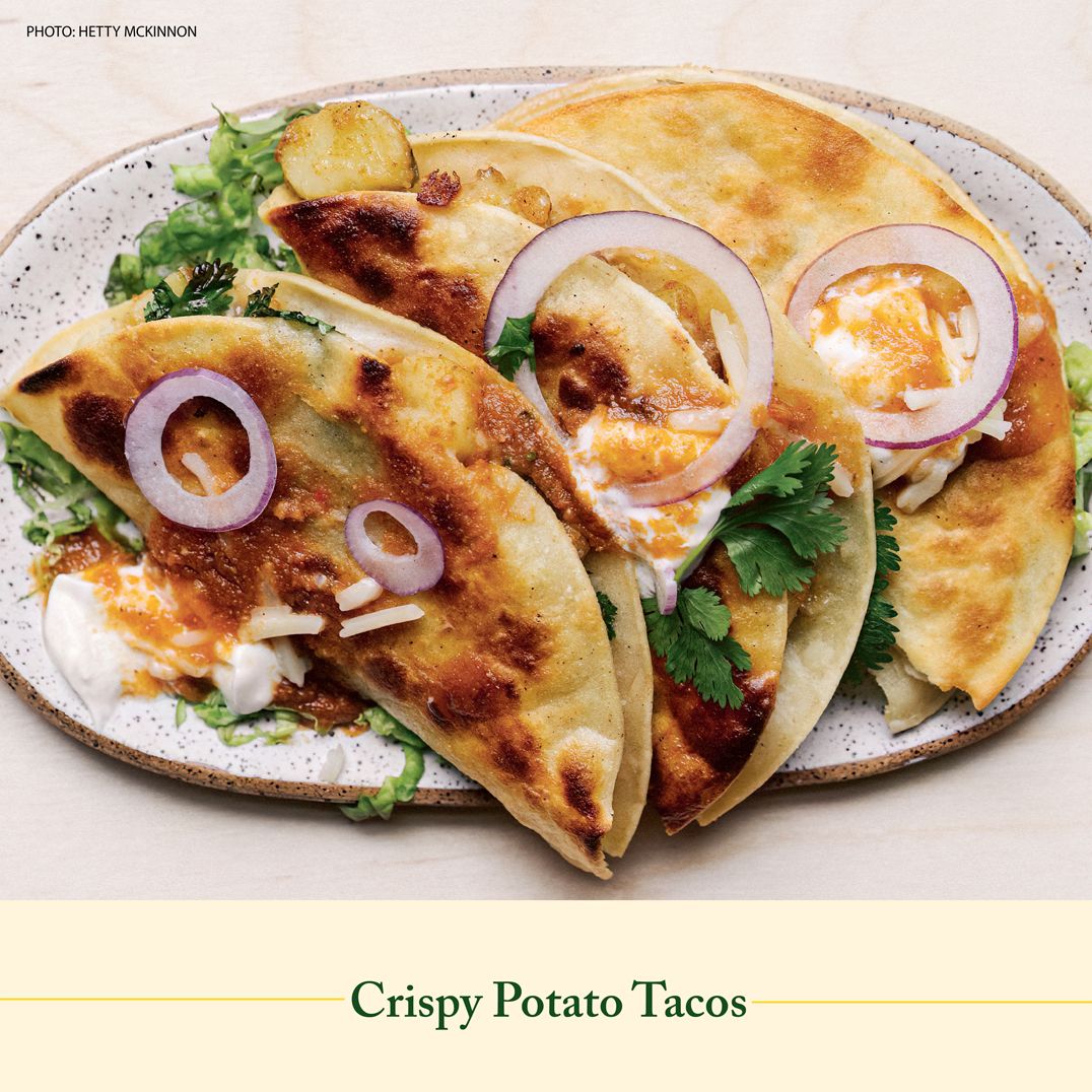 Tenderheart: A Cookbook About Vegetables and Unbreakable Family Bonds