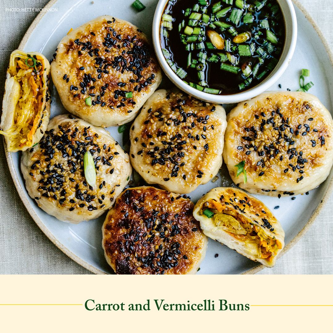 Tenderheart: A Cookbook About Vegetables and Unbreakable Family Bonds