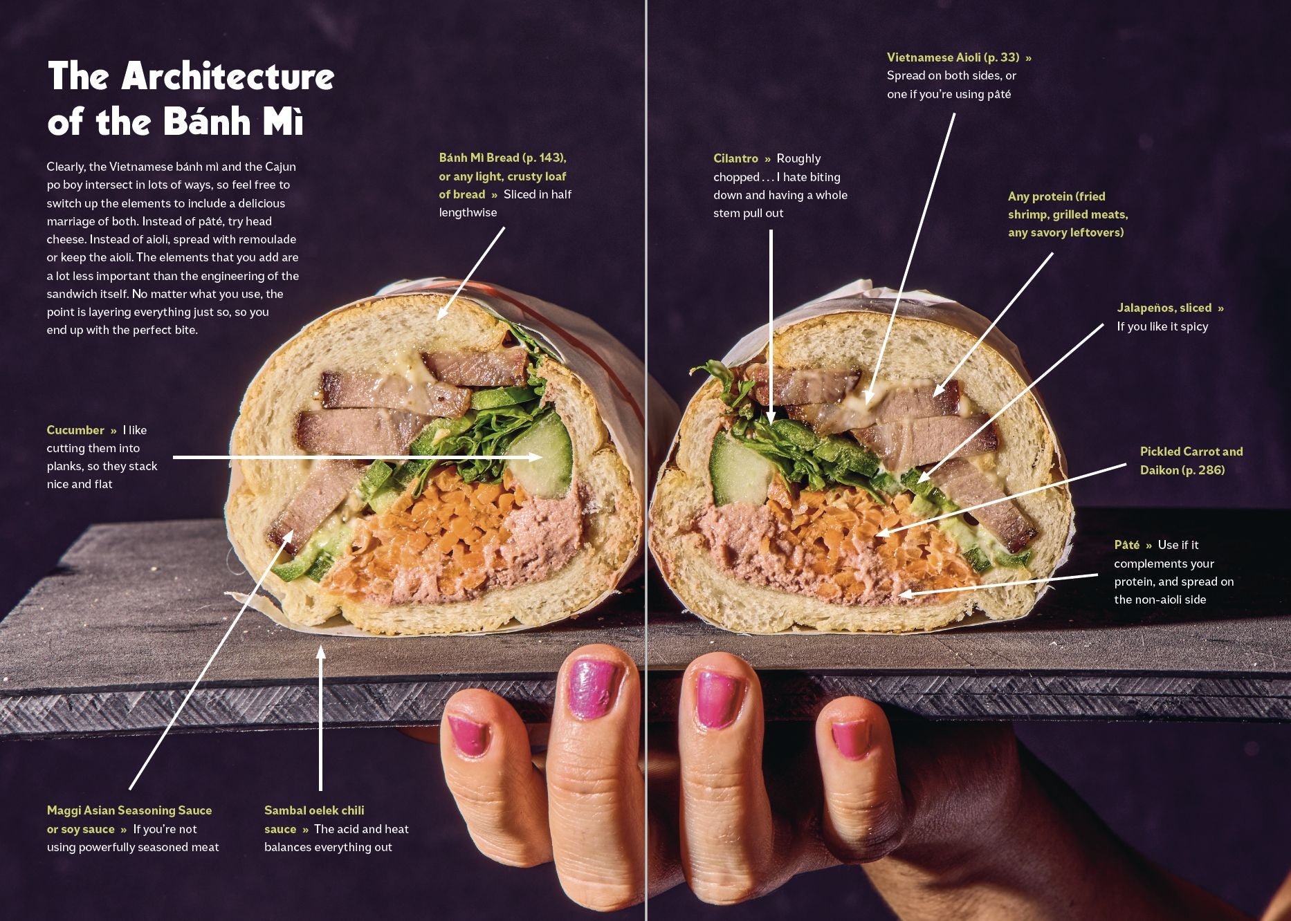 Dac Biet: An Extra-Special Vietnamese Cookbook