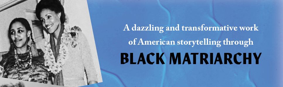 The Waterbearers: A Memoir of Mothers and Daughters