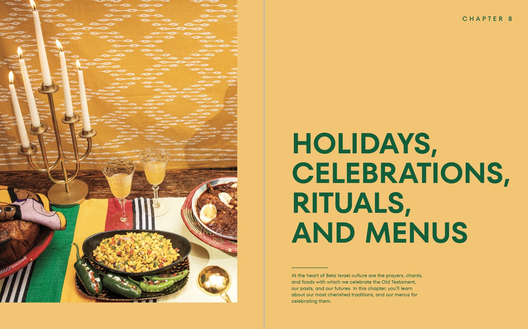 Gursha: Timeless Recipes for Modern Kitchens, from Ethiopia, Israel, Harlem, and Beyond: A Cookbook