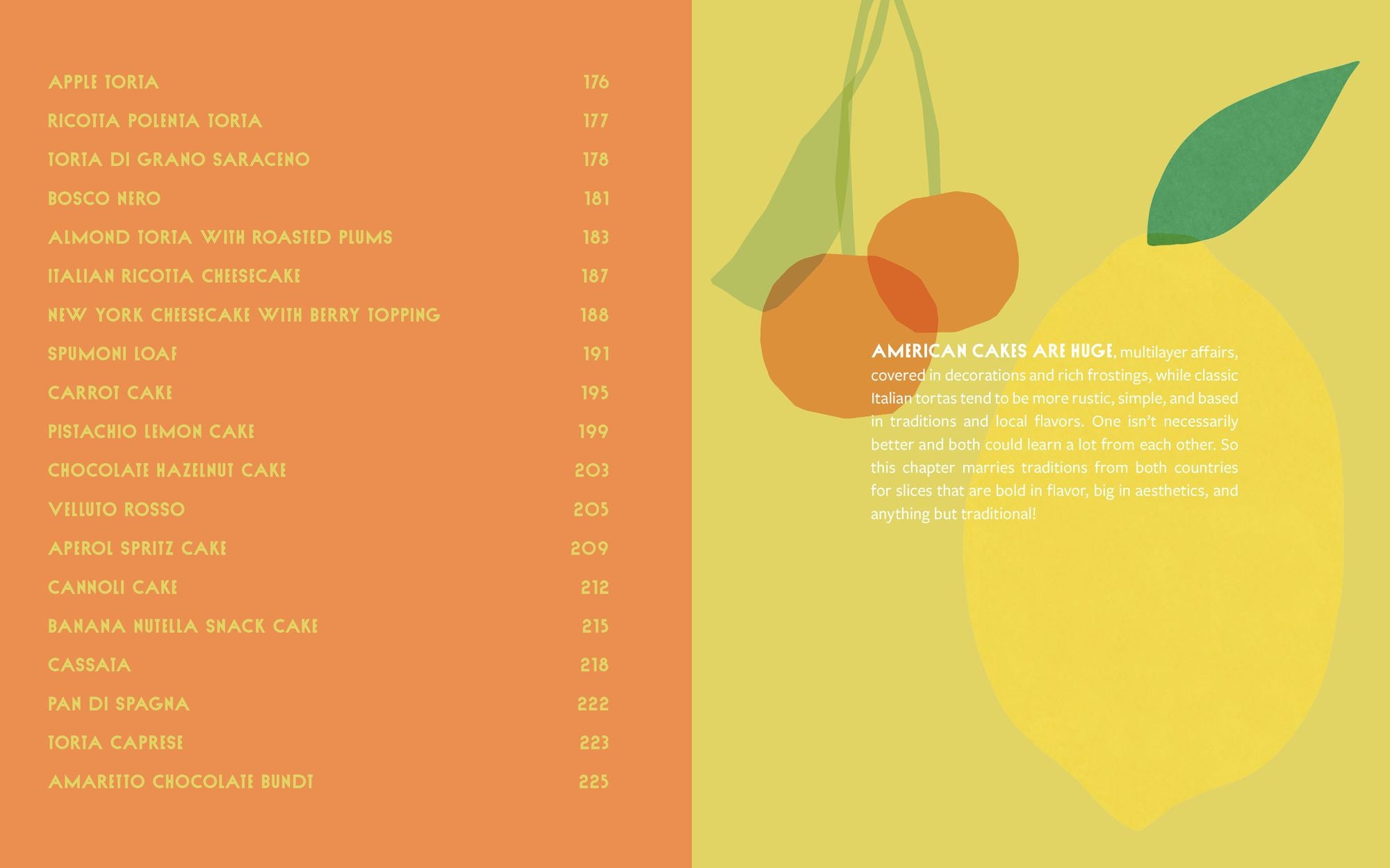 Dolci!: American Baking with an Italian Accent: A Baking Cookbook