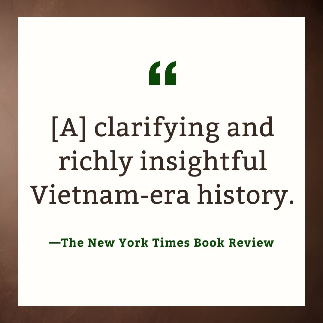 The War Within a War: The Black Struggle in Vietnam and at Home