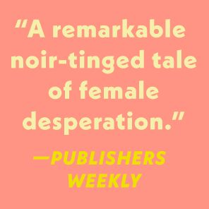 Sisters in Yellow: A Novel