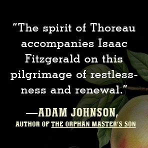 American Rambler: Walking the Trail of Johnny Appleseed