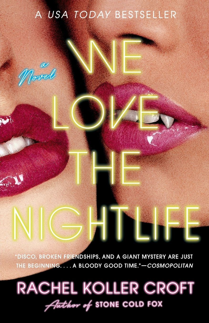 We Love the Nightlife