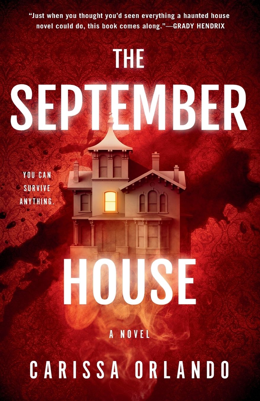 The September House
