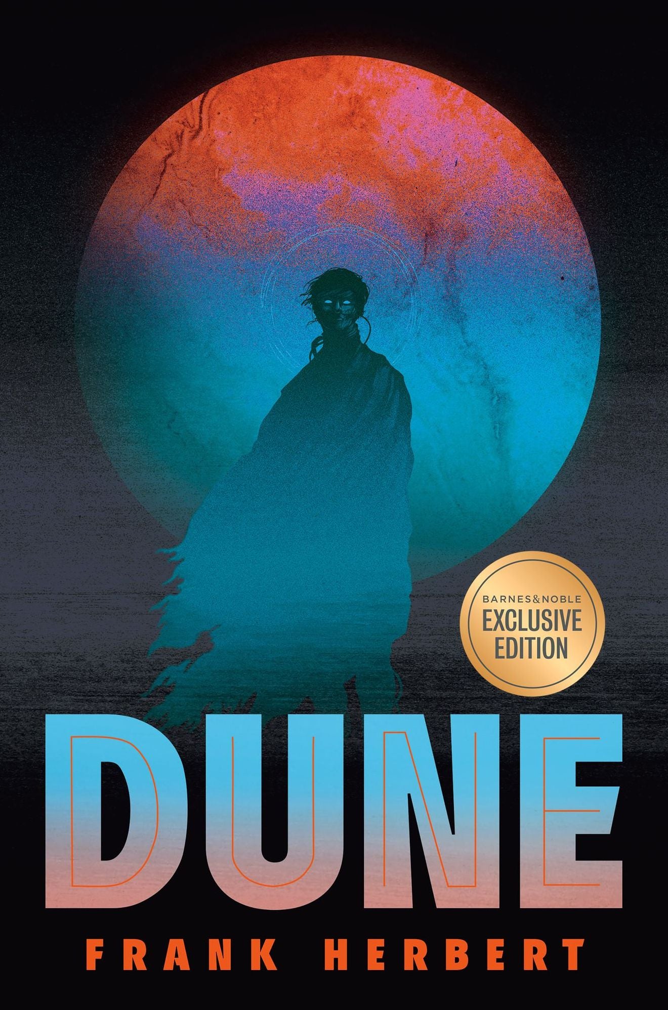 Dune (B&N Exclusive Edition) (Deluxe Edition)