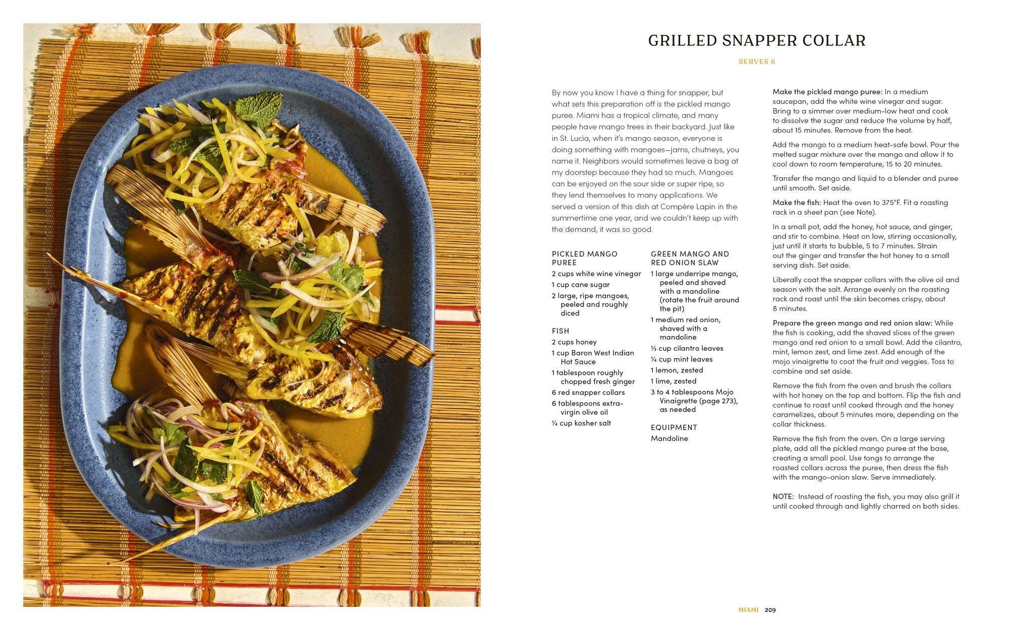 Kwéyòl / Creole: Recipes, Stories, and Tings from a St. Lucian Chef's Journey: A Cookbook