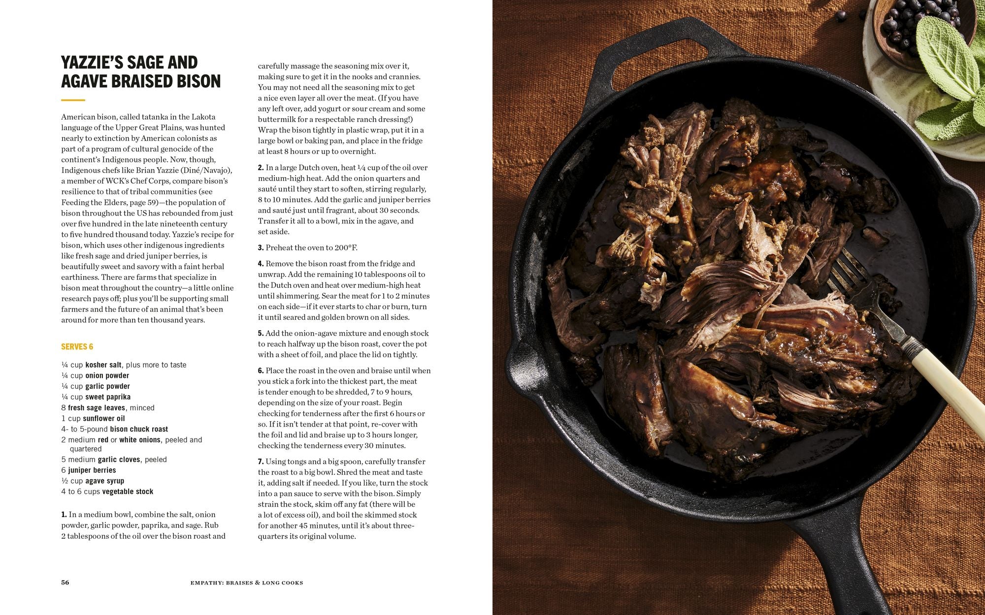 The World Central Kitchen Cookbook: Feeding Humanity, Feeding Hope