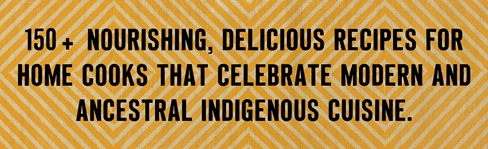 Turtle Island: Foods and Traditions of the Indigenous Peoples of North America