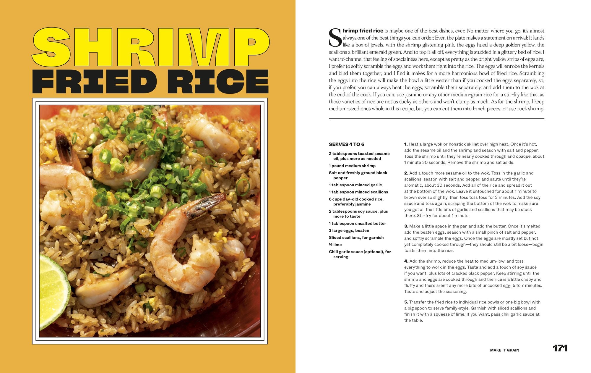 The Choi of Cooking: Flavor-Packed, Rule-Breaking Recipes for a Delicious Life: A Cookbook