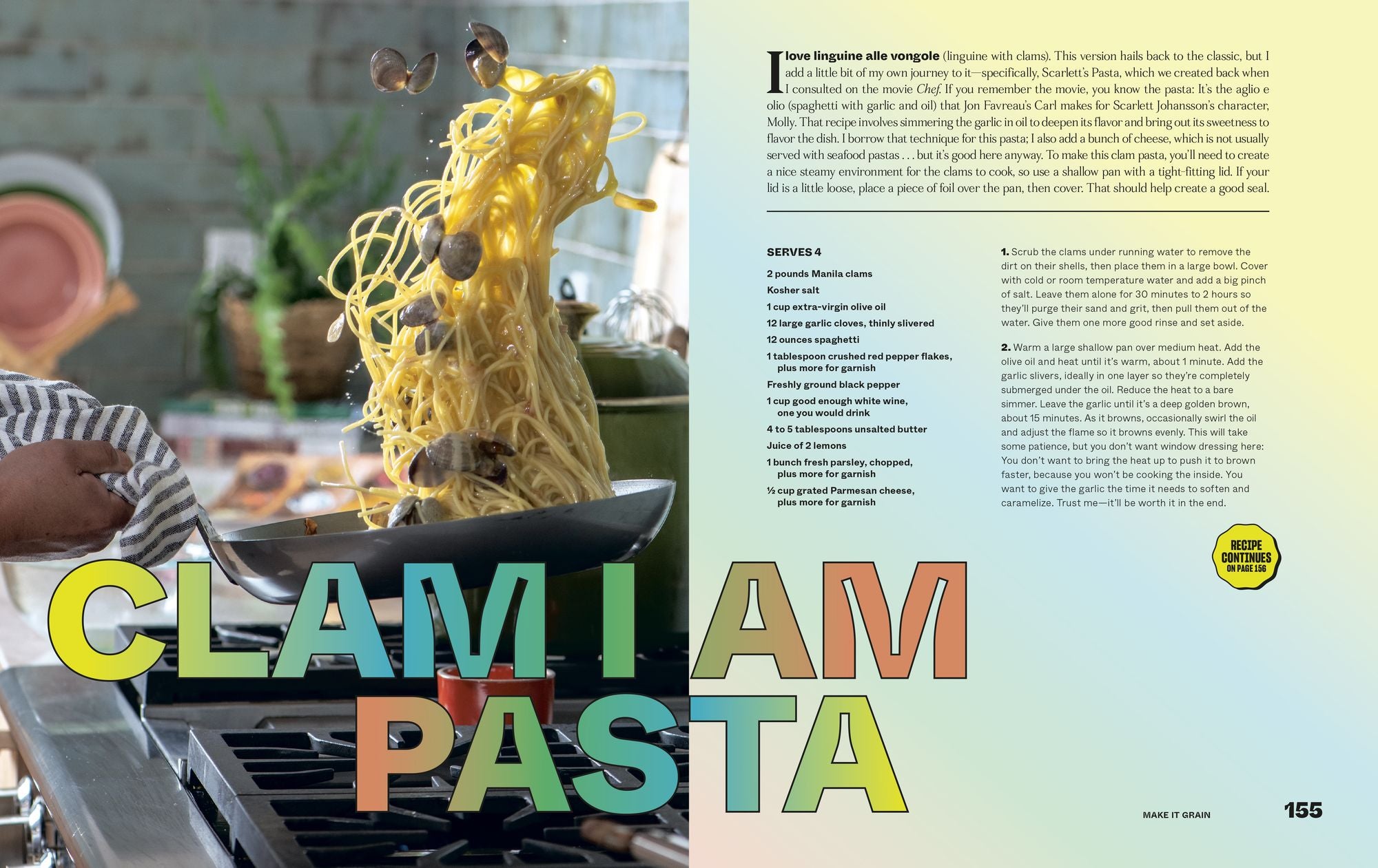 The Choi of Cooking: Flavor-Packed, Rule-Breaking Recipes for a Delicious Life: A Cookbook