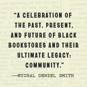 Prose to the People: A Celebration of Black Bookstores