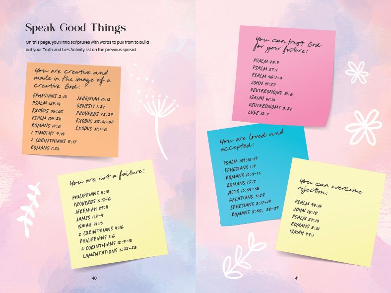 Everyday Creativity: Prompts, Activities, and Faith-Filled Practices to Cultivate Your Gifts