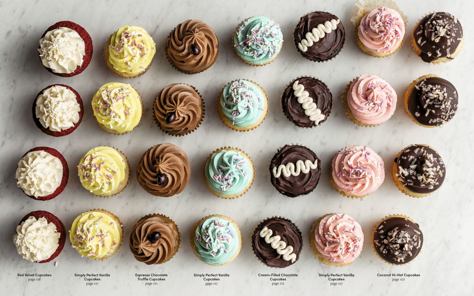 Sally's Baking 101: Foolproof Recipes from Easy to Advanced