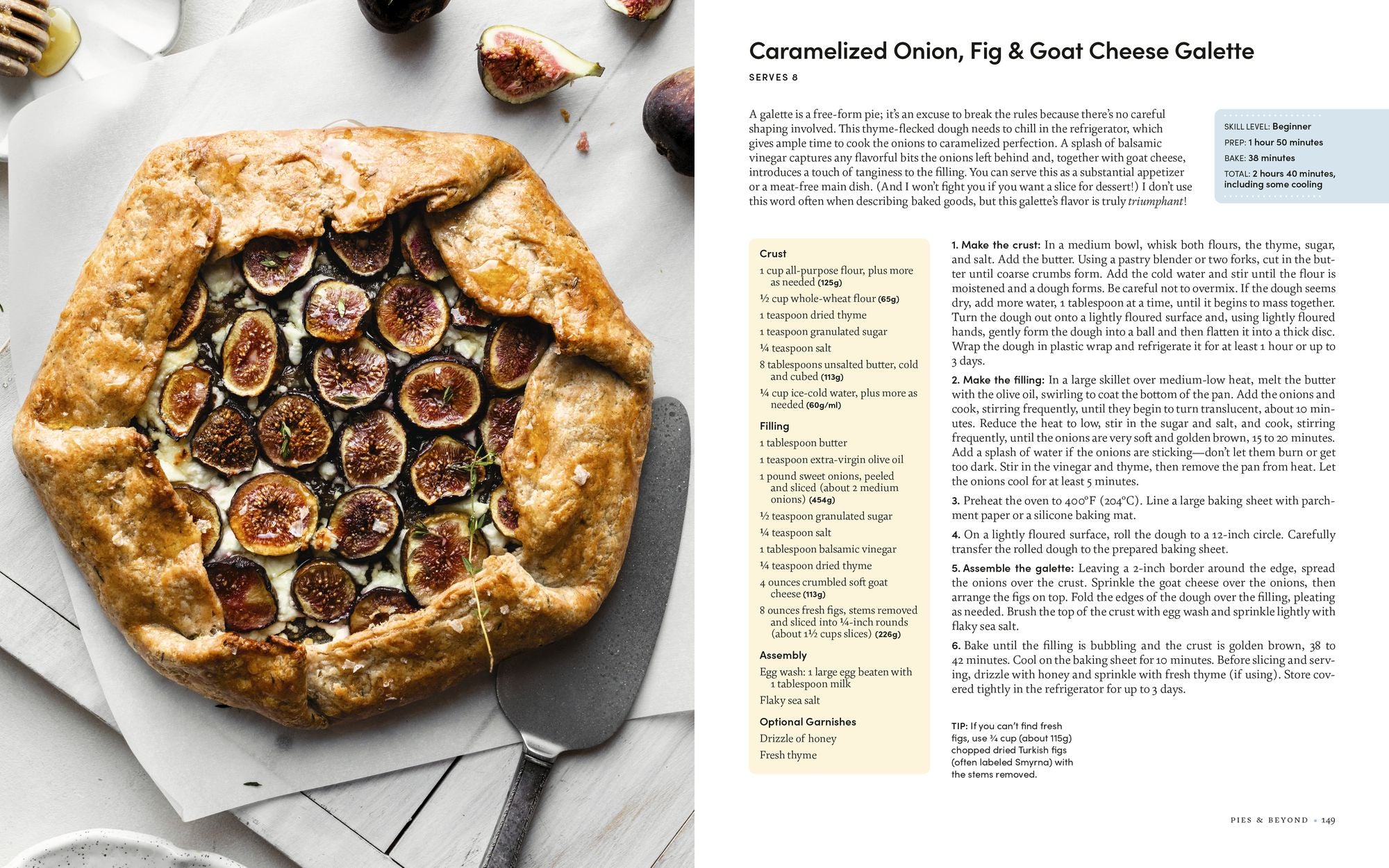 Sally's Baking 101: Foolproof Recipes from Easy to Advanced