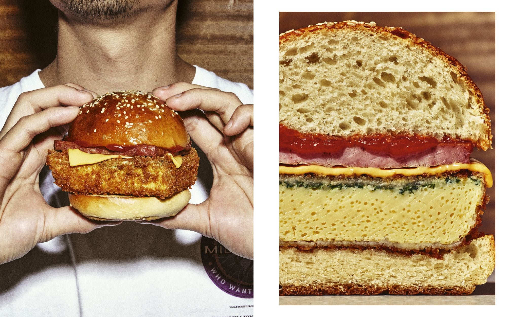 Salt Sugar MSG: Recipes and Stories from a Cantonese American Home