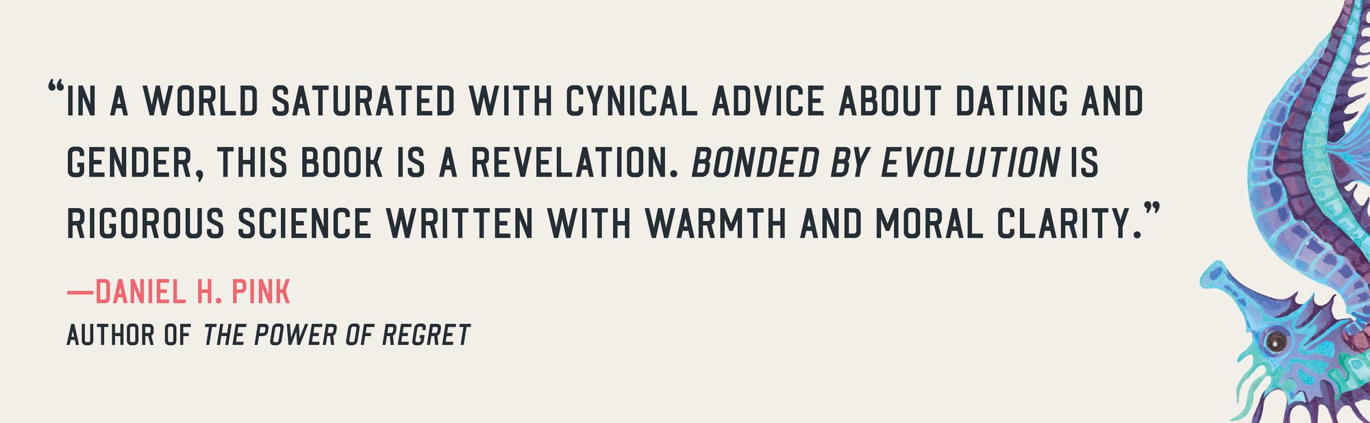 Bonded by Evolution: The New Science of Love and Connection