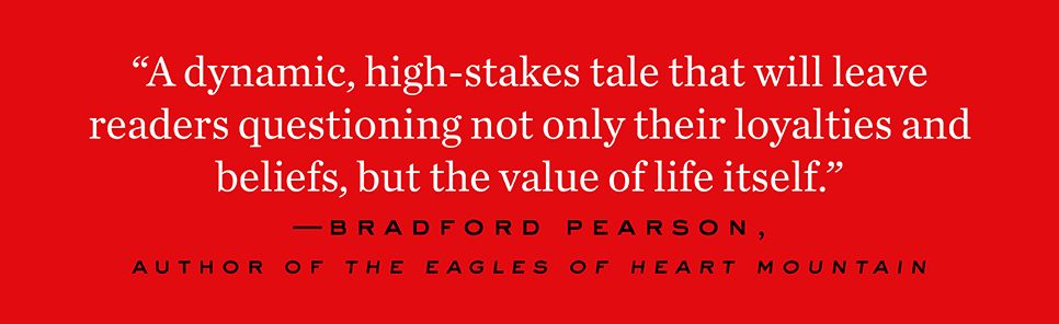 The Fifteen: Murder, Retribution, and the Forgotten Story of Nazi POWs in America