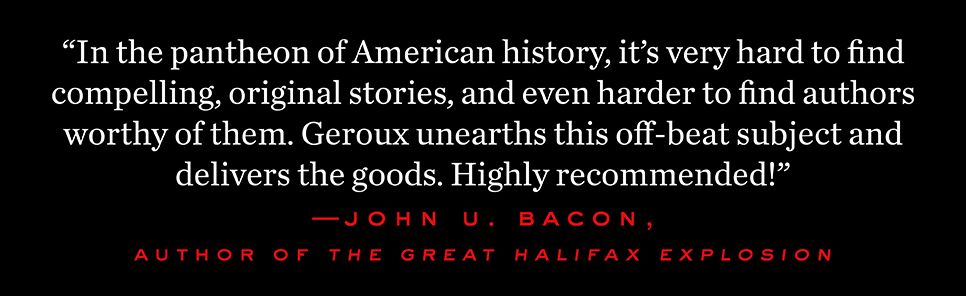 The Fifteen: Murder, Retribution, and the Forgotten Story of Nazi POWs in America