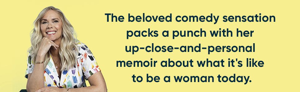 What in the World?!: A Southern Woman's Guide to Laughing at Life's Unexpected Curveballs and Beautiful Blessings