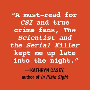 The Scientist and the Serial Killer: The Search for Houston's Lost Boys
