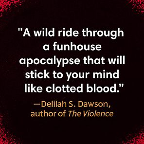 Fever House: A Novel