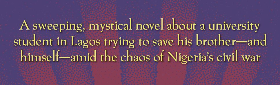 The Road to the Country: A Novel