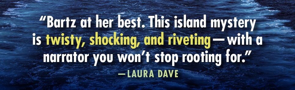 The Last Ferry Out: A Novel