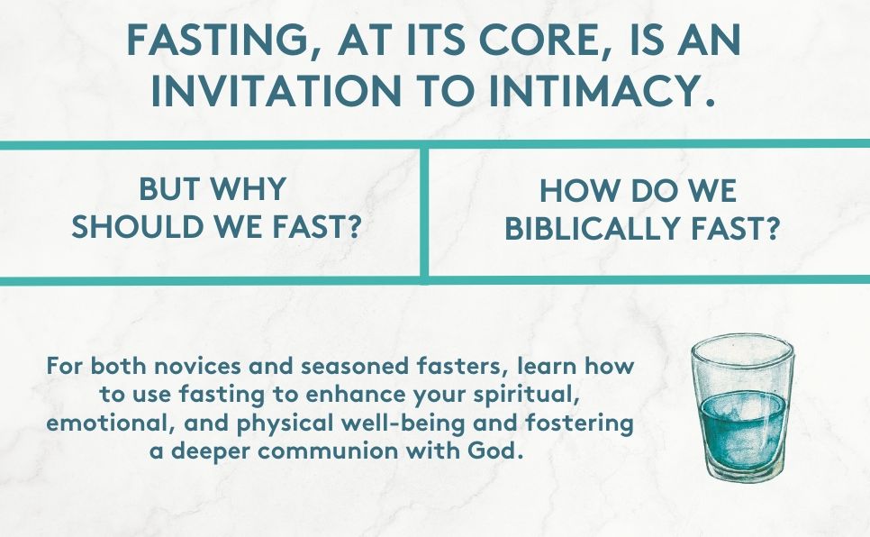 How to Fast: Rediscover the Ancient Practice for Unlocking Physical, Emotional, and Spiritual Renewal