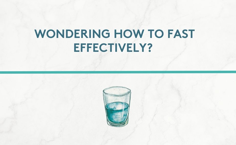 How to Fast: Rediscover the Ancient Practice for Unlocking Physical, Emotional, and Spiritual Renewal