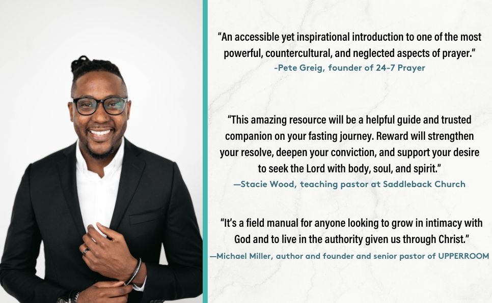 How to Fast: Rediscover the Ancient Practice for Unlocking Physical, Emotional, and Spiritual Renewal