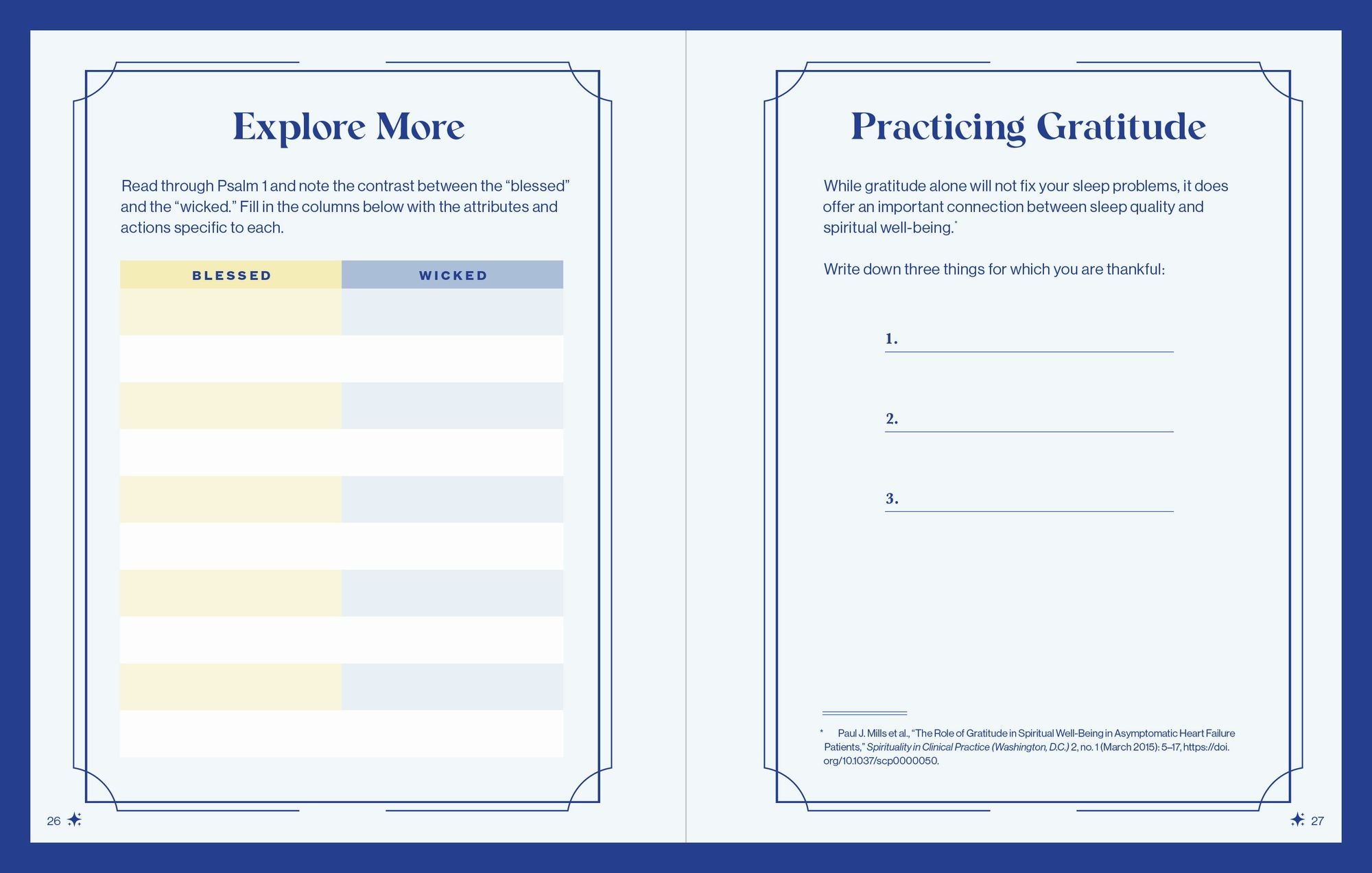 Sleep Habits Journal: Practices, Prayers, and Devotions to Ease Your Sleepless Nights